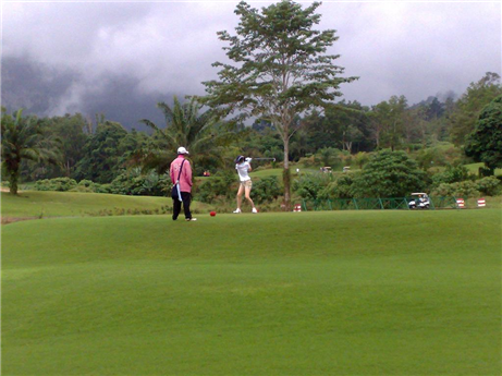Royal Samui Golf and Country Club